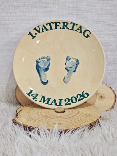 Eco Teller 25cm