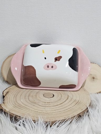 Butterdose
