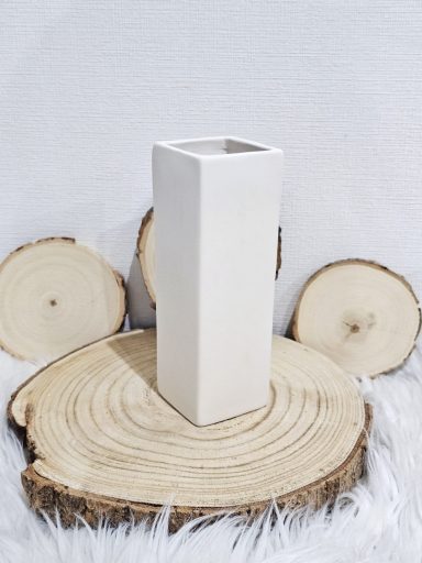 Vase Quardratisch Vase Quardratisch